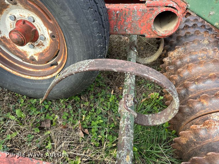 image for item DP6751 Brillion Cultipacker