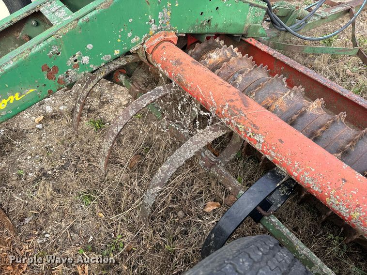 image for item DP6751 Brillion Cultipacker