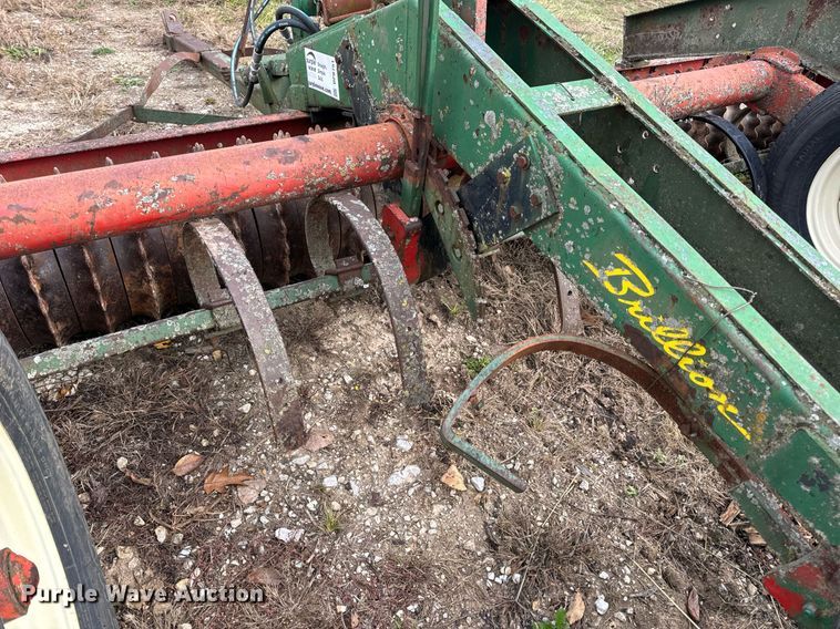 image for item DP6751 Brillion Cultipacker