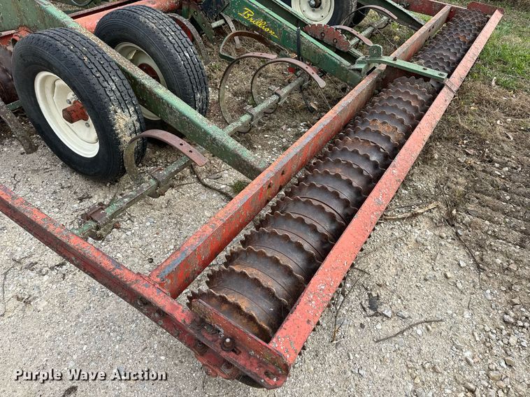 image for item DP6751 Brillion Cultipacker