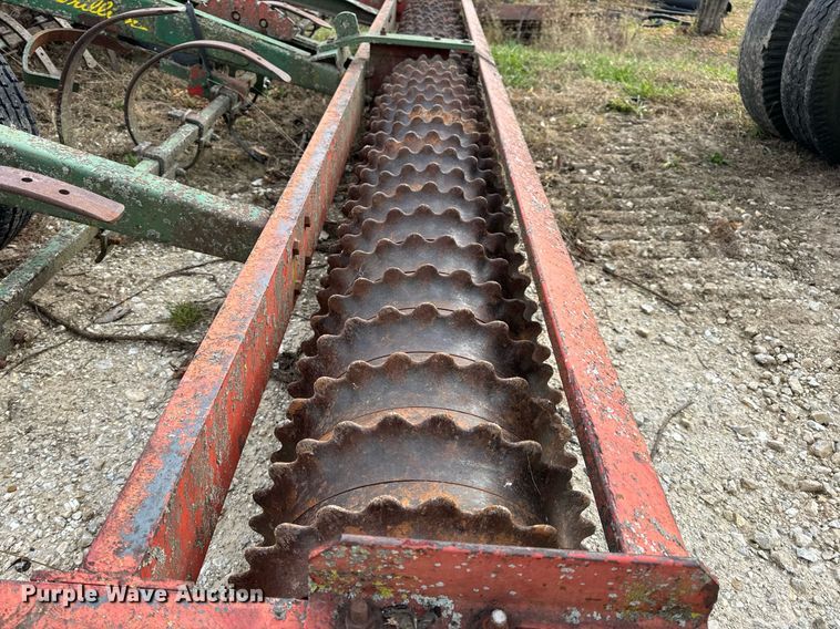 image for item DP6751 Brillion Cultipacker