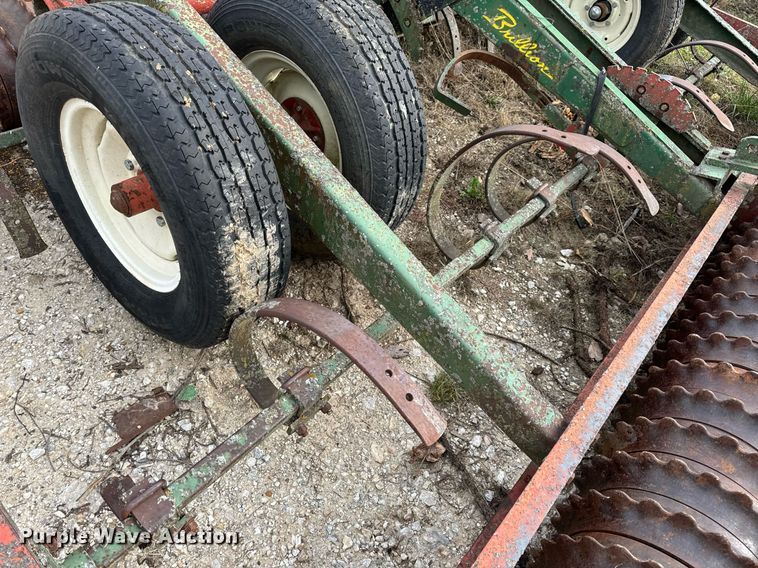 image for item DP6751 Brillion Cultipacker