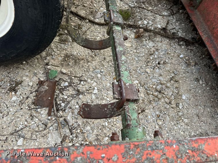 image for item DP6751 Brillion Cultipacker