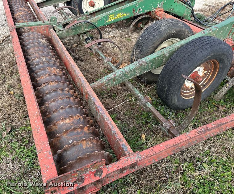 image for item DP6751 Brillion Cultipacker