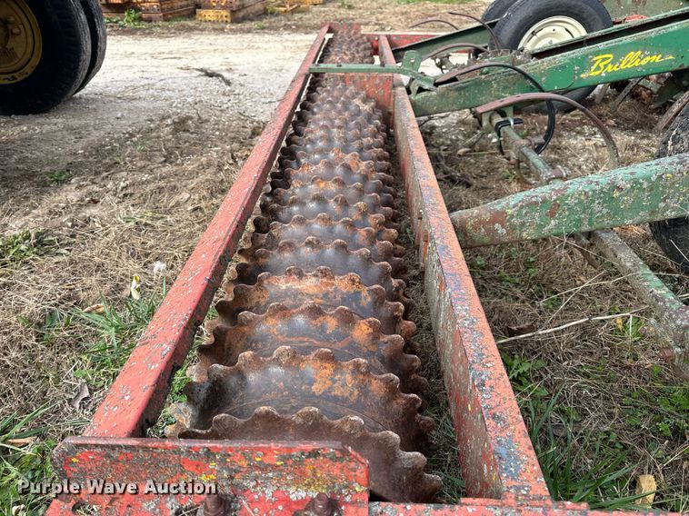 image for item DP6751 Brillion Cultipacker