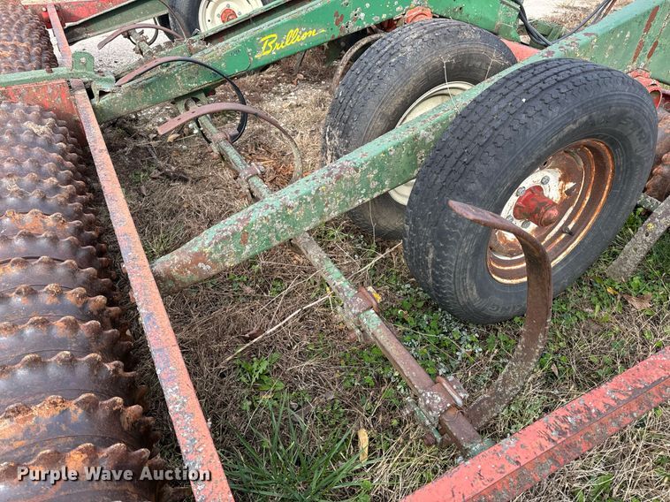 image for item DP6751 Brillion Cultipacker