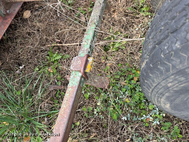 image for item DP6751 Brillion Cultipacker