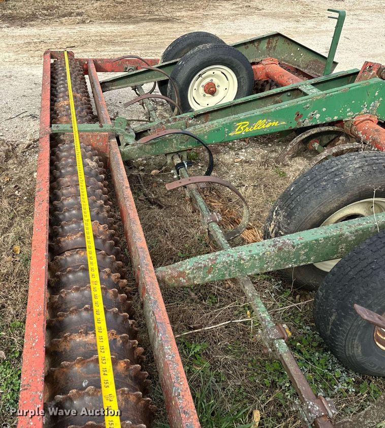 image for item DP6751 Brillion Cultipacker