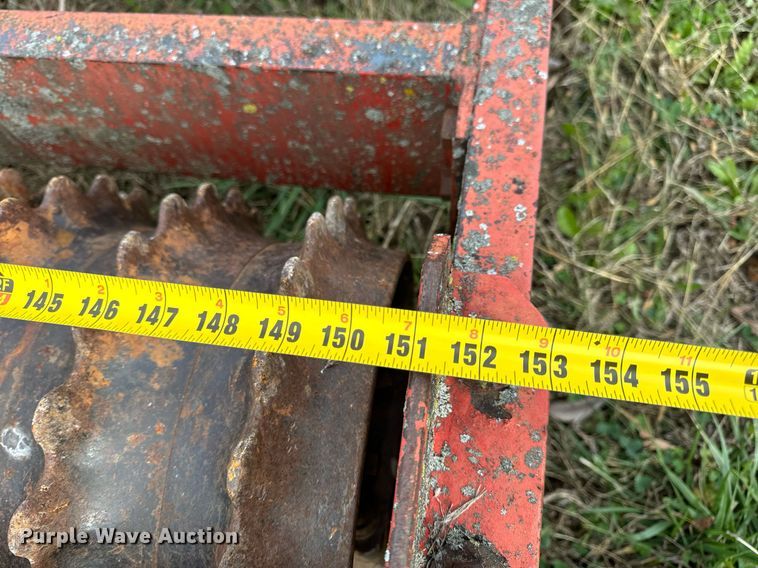 image for item DP6751 Brillion Cultipacker