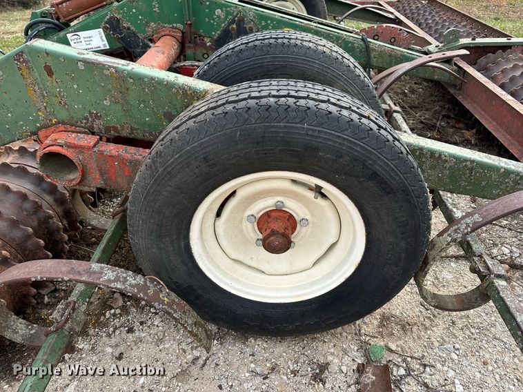 image for item DP6751 Brillion Cultipacker