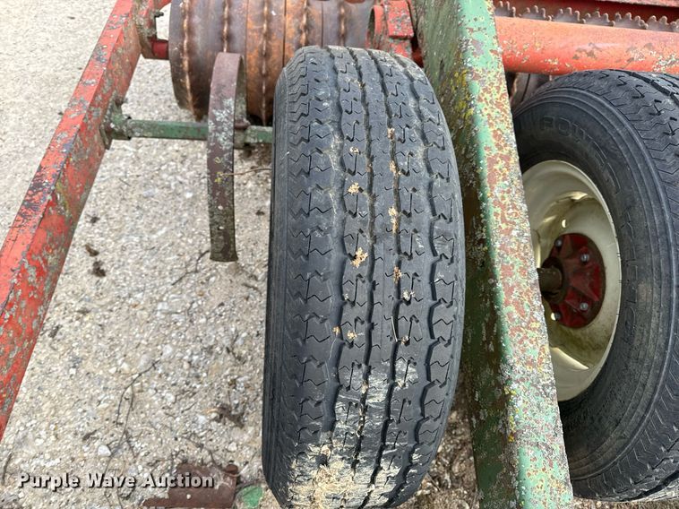 image for item DP6751 Brillion Cultipacker