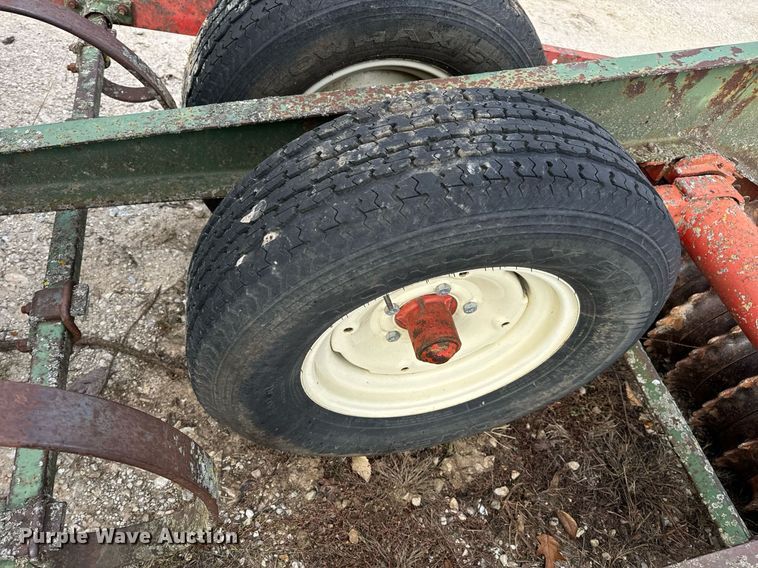 image for item DP6751 Brillion Cultipacker