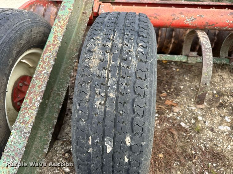 image for item DP6751 Brillion Cultipacker