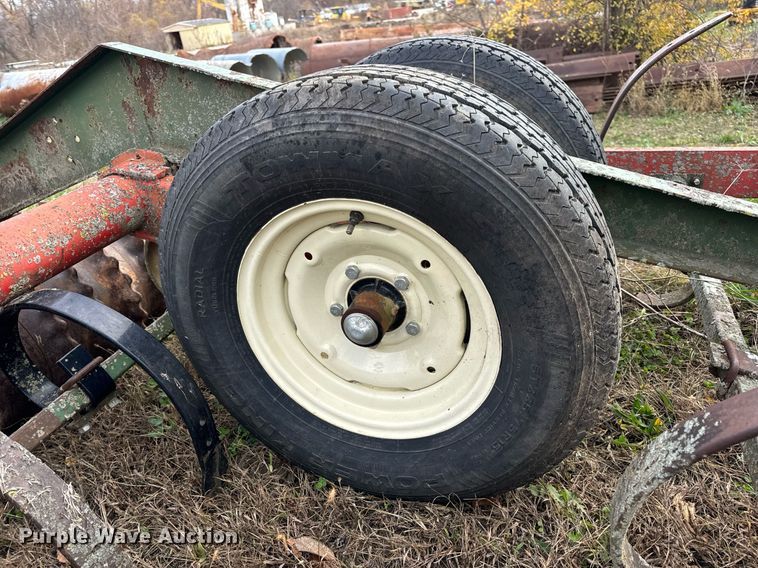 image for item DP6751 Brillion Cultipacker