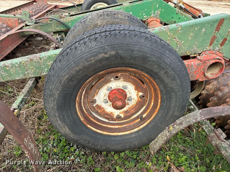 image for item DP6751 Brillion Cultipacker