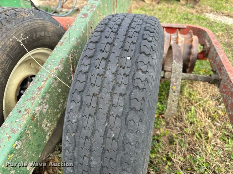 image for item DP6751 Brillion Cultipacker