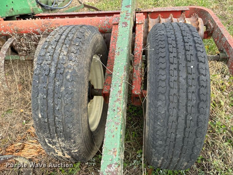 image for item DP6751 Brillion Cultipacker