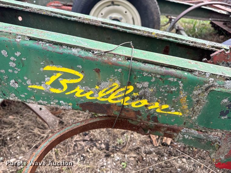 image for item DP6751 Brillion Cultipacker