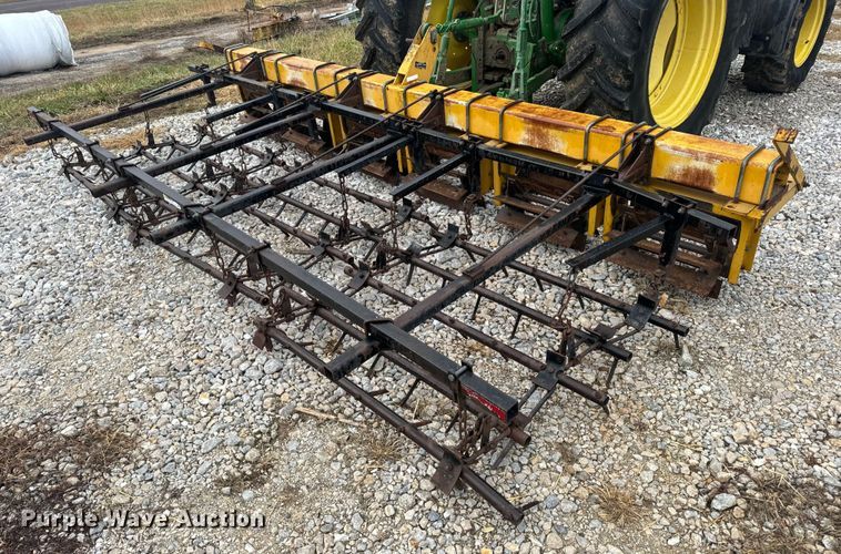 image for item DP6811 Buffalo 51000630 stalk chopper