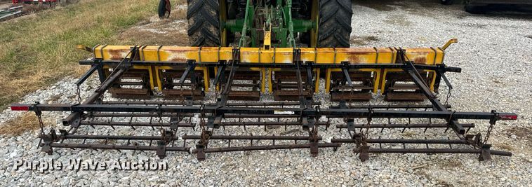 image for item DP6811 Buffalo 51000630 stalk chopper