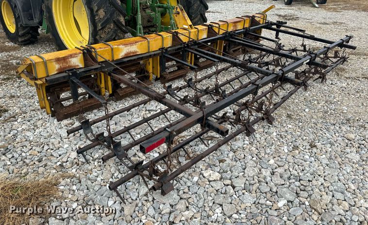 image for item DP6811 Buffalo 51000630 stalk chopper