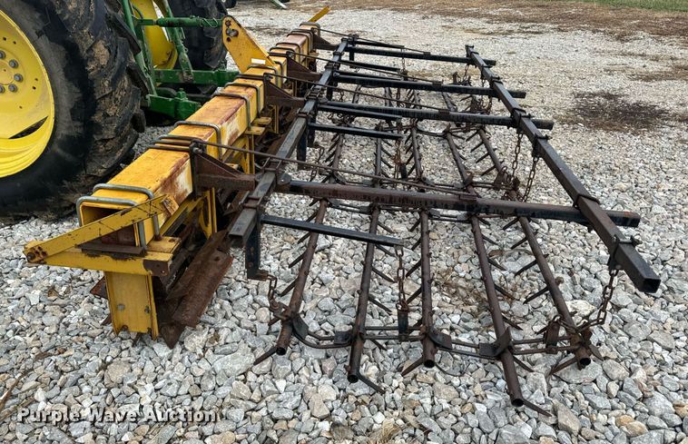 image for item DP6811 Buffalo 51000630 stalk chopper