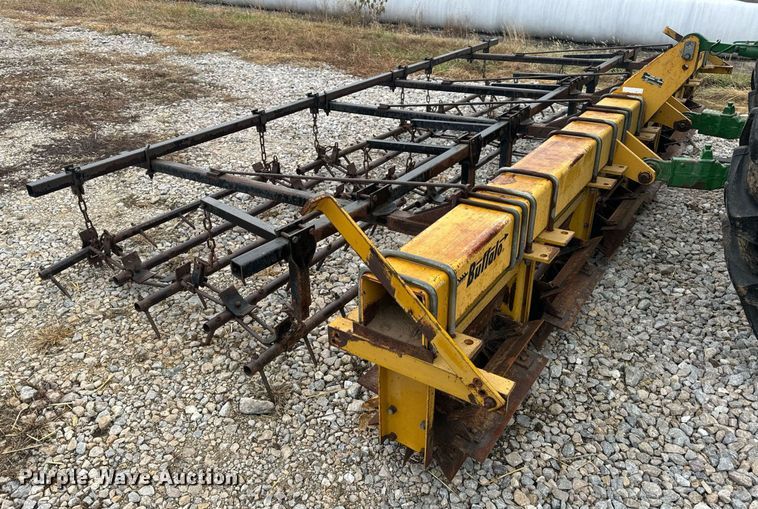 image for item DP6811 Buffalo 51000630 stalk chopper