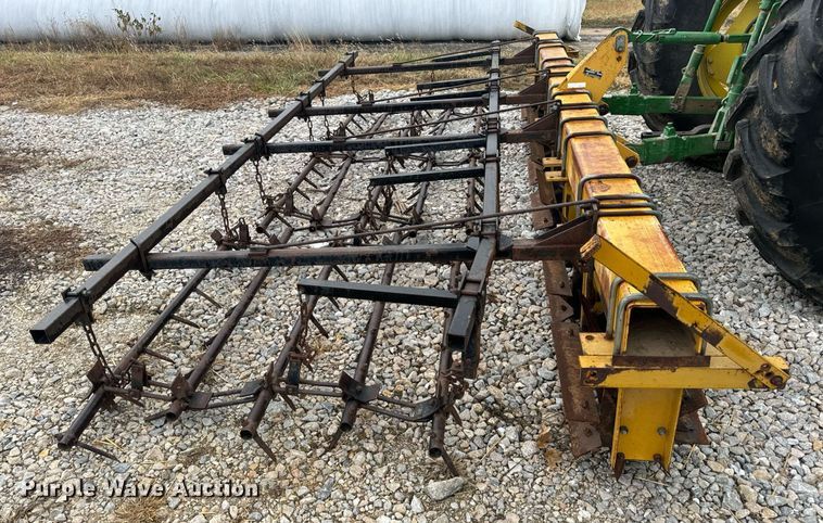 image for item DP6811 Buffalo 51000630 stalk chopper