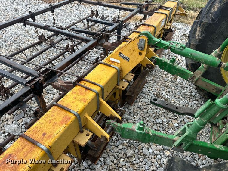 image for item DP6811 Buffalo 51000630 stalk chopper