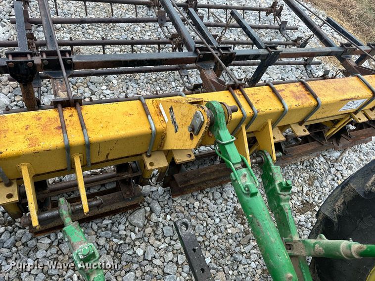 image for item DP6811 Buffalo 51000630 stalk chopper