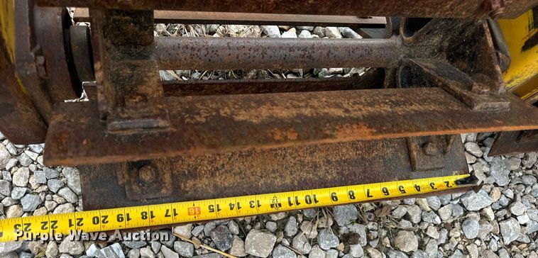 image for item DP6811 Buffalo 51000630 stalk chopper