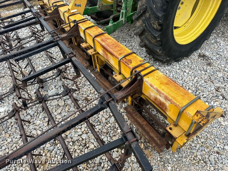 image for item DP6811 Buffalo 51000630 stalk chopper