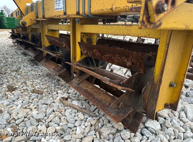 image for item DP6811 Buffalo 51000630 stalk chopper