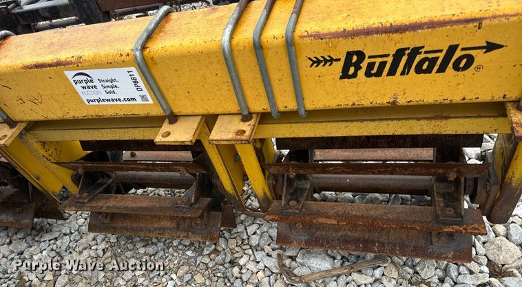 image for item DP6811 Buffalo 51000630 stalk chopper
