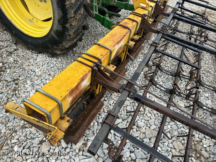 image for item DP6811 Buffalo 51000630 stalk chopper