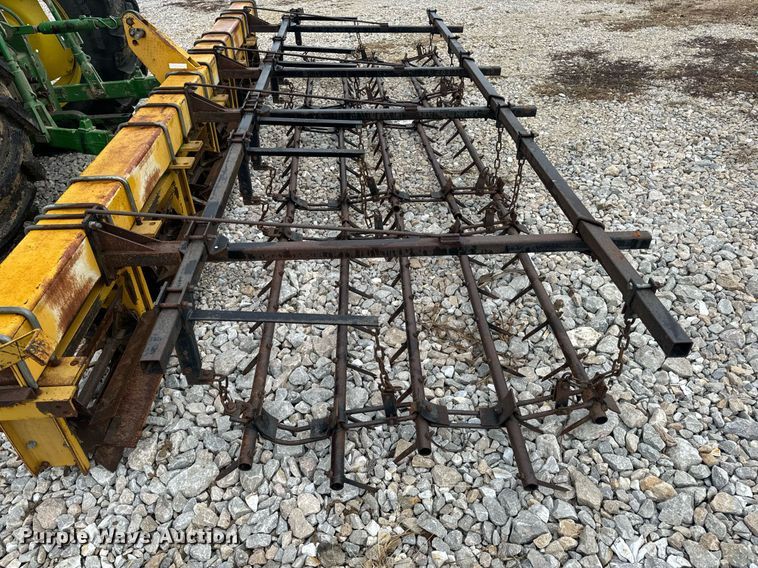 image for item DP6811 Buffalo 51000630 stalk chopper