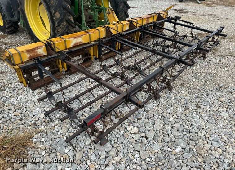 image for item DP6811 Buffalo 51000630 stalk chopper