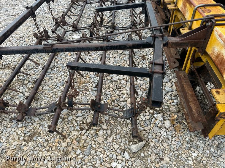 image for item DP6811 Buffalo 51000630 stalk chopper