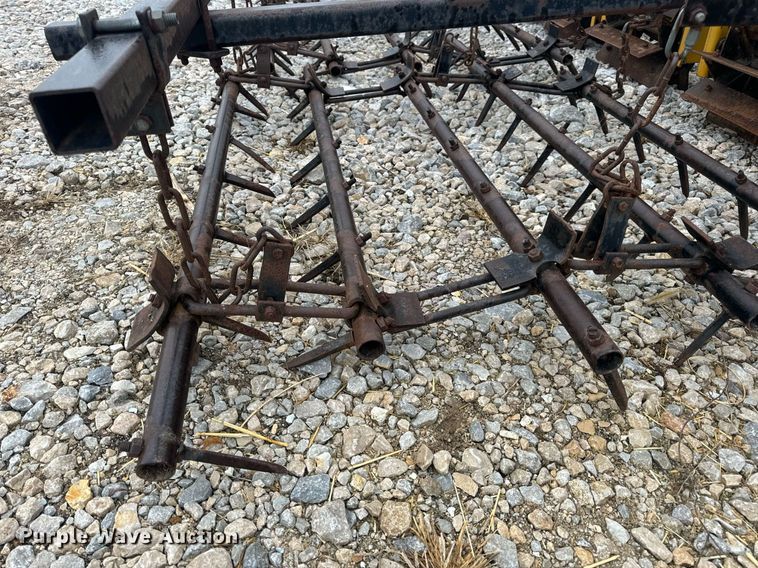 image for item DP6811 Buffalo 51000630 stalk chopper