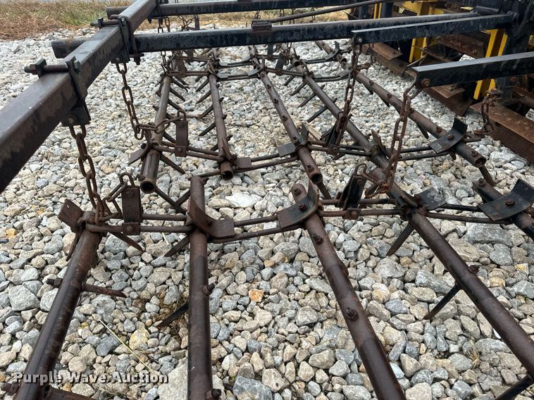 image for item DP6811 Buffalo 51000630 stalk chopper