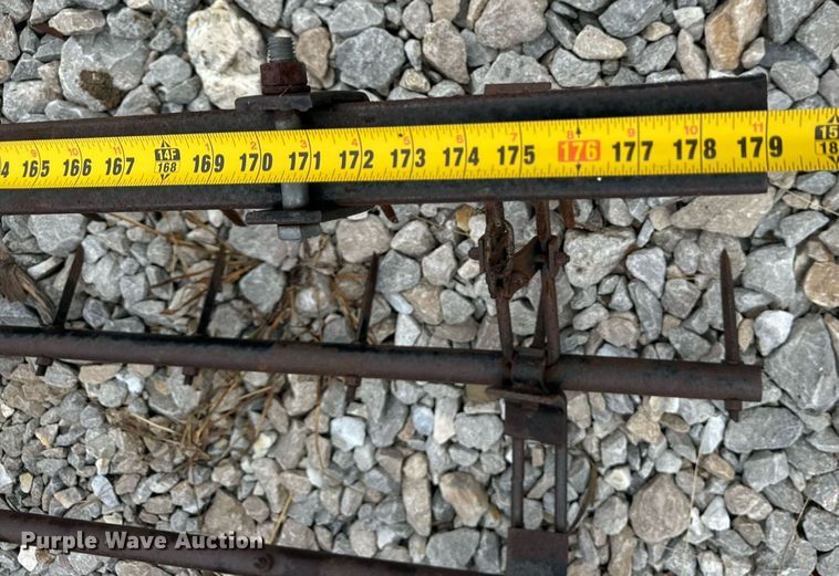 image for item DP6811 Buffalo 51000630 stalk chopper