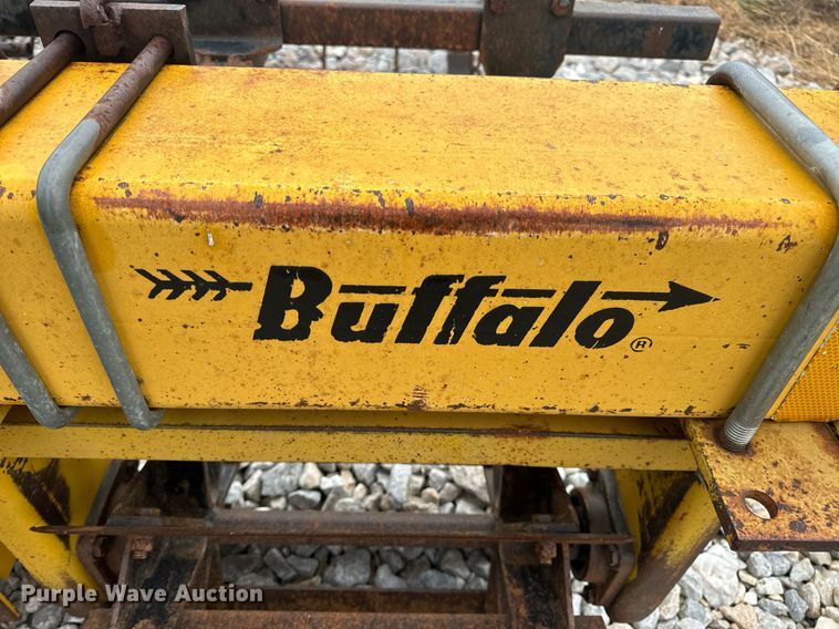 image for item DP6811 Buffalo 51000630 stalk chopper