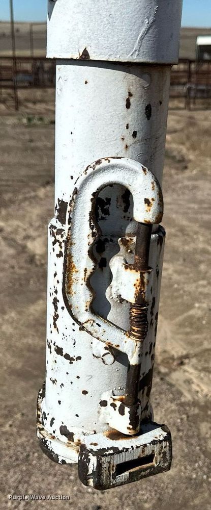 image for item DQ3168 Shop built tank trailer