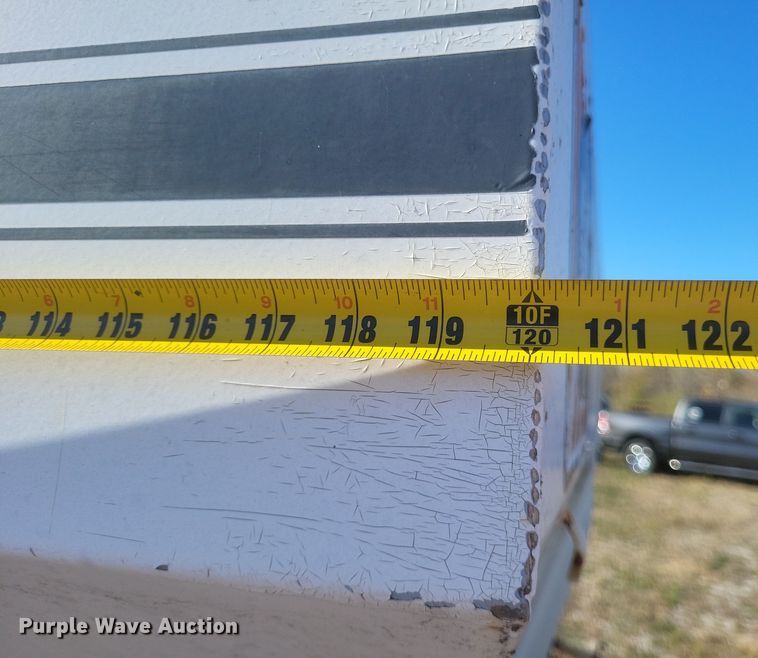 image for item DQ3801 Willmar 600 spreader