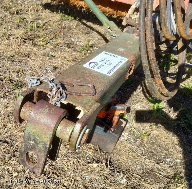 image for item DQ3806 Brillion cultipacker