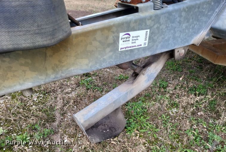 image for item DQ3809 Bauer RainStar hose reel