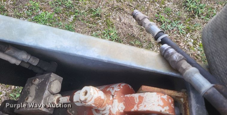 image for item DQ3809 Bauer RainStar hose reel