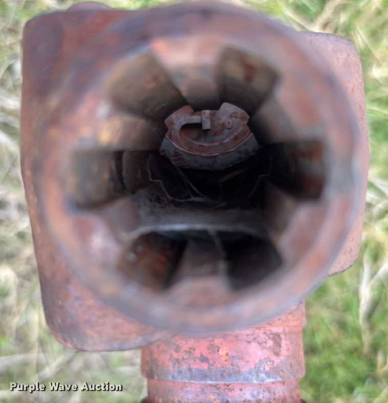 image for item DS2553 Rotary mower