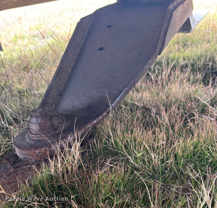 image for item DS2553 Rotary mower