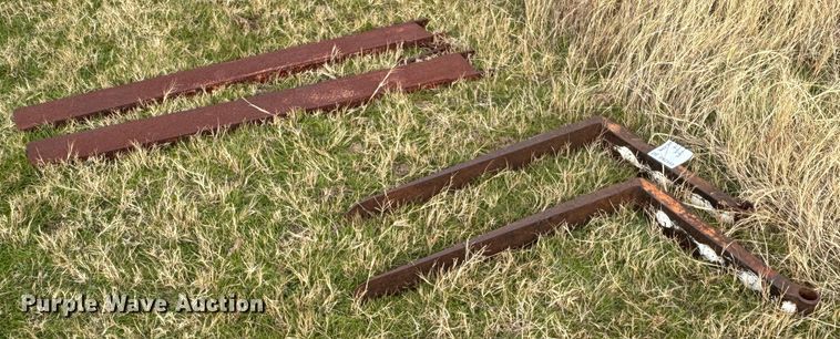 image for item DS2555 Forks